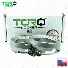 Блокировка переднего редуктора Can-Am Torq Locker