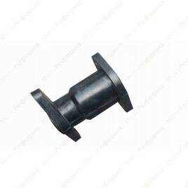 Коллектор впускной (патрубок карбюратора)