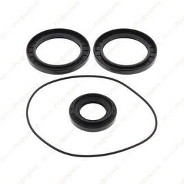 Сальники заднего редуктора для Yamaha Grizzly 660  25-2045-5 All Balls Racing