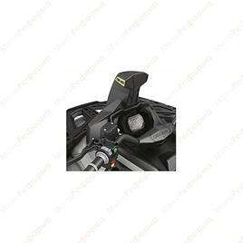 Комплект шноркелей для Can-Am Outlander G2 G2L 2015+ 715002392