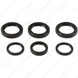 Сальники переднего редуктора Polaris Sportsman 800 500 400  RZR 800 570  Ranger 800 500 AB 25-2065-5