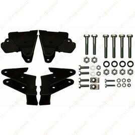 Super atv лифт-кит на 2 5  Can-Am Commander 800 1000 LK-CA-COM