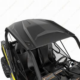 Крыша  для Can-Am Maverick Trail Sport 800 1000R пластиковая