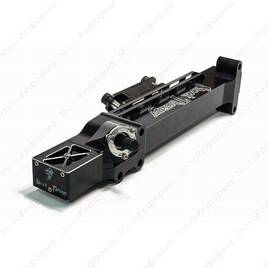 Усиленная рулевая рейка  Shock Therapy для Can-Am Maverick X3 72  Can Am X3 Billet Steering Rack