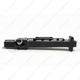 Усиленная рулевая рейка  Shock Therapy для Can-Am Maverick X3 72  Can Am X3 Billet Steering Rack