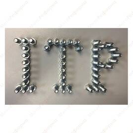 Болт крепления кольца Beadlock для диска ITP