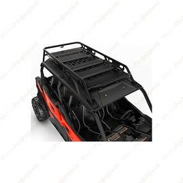 Экспедиционный багажник Can-Am Trail Sport