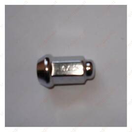 Комплект колесных гаек для квадроцикла ITP ALUG14BX 10х1.25 (16 шт)