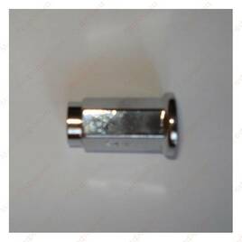 Комплект гаек ITP (плоские) 10X1.25 Alug15BX