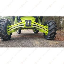Комплект задних усиленных поперчных тяг для Can-Am Maverick X3 72  CA Technologies USA