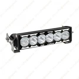 Фара светодиодная+лазер Baja Designs 45-1007 OnX6 10  Bar  Hybrid LED & Laser 451070