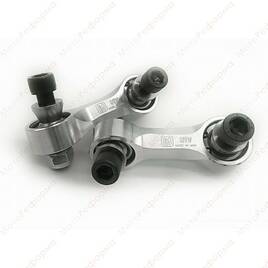 Стойки переднего стабилизатора LM-UTV для Can Am Maverick x3 310-201-01 SPS-S3142 706203611  706203612