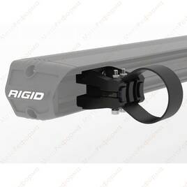 Светодиодная фара Rigid 28″ CHASE BAR (27 режимов  5 цветов  крепление на трубу)