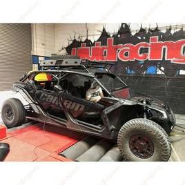 Прошивка ECU Performance VR Tuned Can-Am Maverick X3 RR 2020 195 л.с. (до 225 л.с.).