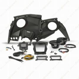Акустическая система Rockford Fosgate Stage 4 для Can-Am Maverick X3