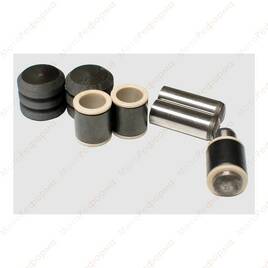 Ролики вариатора STM Composite Roller-Bushing Style Pin Roller Kit For STM Rage 3 & 6 Spider
