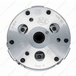 Вариатор в сборе ведущий STM Rage 3P для Can-Am Outlander Renegade 1000  KSS12 Blue Spring 233 337 50 40