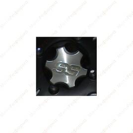Центральный колпачок диска ITP C137SS