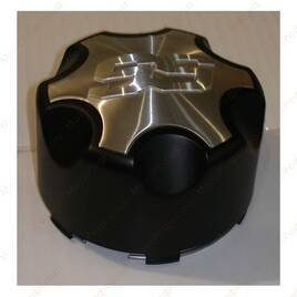 Центральный колпачок диска ITP C156SS