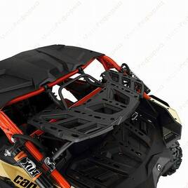 Полка подъемная задняя для Can-Am Maverick X3