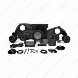 Музыкальная система Rockford для Can-Am Maverick X3 Stage 4 X317-STG4