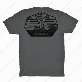 Футболка Evolution Powersports Tactical   XL