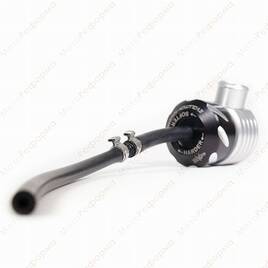 Байпас клапан BRV Evolution Powersports Can-Am Maverick X3 BILLET BOOST RECIRCULATING VALVE (BRV)