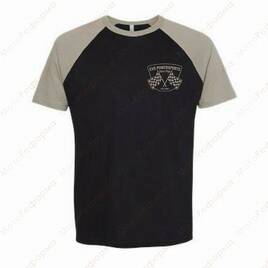 Футболка Evolution Powersports Race Shop Vintage Tee  XL