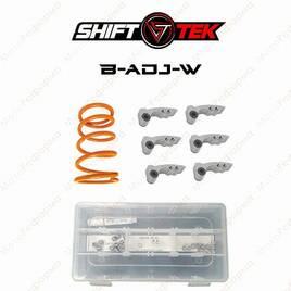Клатч кит вариатора Evolution Powersports Can-Am Maverick X3 Shift-Tek Clutching Packages  B-ADJ-W 200-300 HP