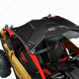 Солнцезащитный козырек Can-Am Maverick X3 715003442   715007098