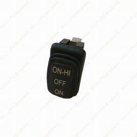 Переключатель BRP On-Off-On Hi