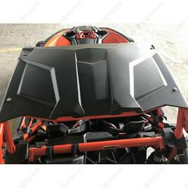 Крыша Sport для Can-Am Maverick X3 Kemimoto (копия оригинала) 715002902