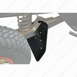 Брызговики XRW для Can-Am Maverick X3