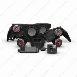 Музыкальная система Rockford для Can-Am Maverick X3 Stage 5 X317-STG5