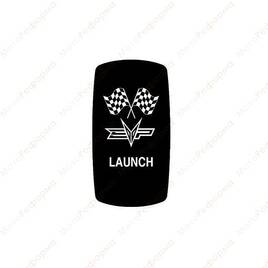 Клавиша 2-STEP LAUNCH CONTROL PROGRAMMING Evolution Powersports для Can Am Maverick X3
