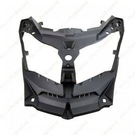 Облицовка фары черная для снегоходов BRP Ski-Doo Summit Freeride G4 2017-2021  517305746