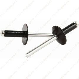 Заклепка Polaris Ski-Doo POP RIVET 3 16 293150008