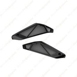 Сетка (ЛЕВАЯ) повышенной прочности для снегохода BRP Ski-Doo G4 860201399-L