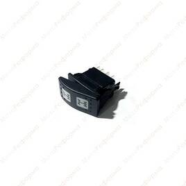 Кнопка (2x4 Switch) квадроцикла BRP Can-Am Defender (Traxter) Maverick Trail Sport 710005489