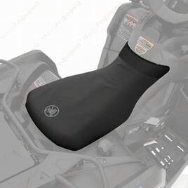 Обивка сидения водителя Can-Am Outlander G2 Heavy Duty