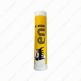 Смазка пластичная шарнирных соединений Eni Grease MU EP 2 400 гр (туба под пистолет)