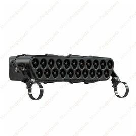 Префильтр сепаратор для очистки воздуха S&B Filters Сan-Am Maverick X3 (кроме XMR) 715004297