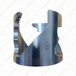 STM Gen 1 ATV Helix Engine Braking