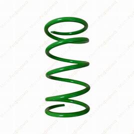 Пружина ведомого вариатора STM KSS8 Lime Green ATV secondary HD clutch spring