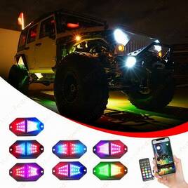Подсветка днища   STAR LIGHT PRO