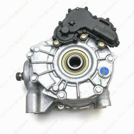 Передений редуктор в сборе для Can-Am Maverick X3 Smart Lok 705402767 705402498 705402498