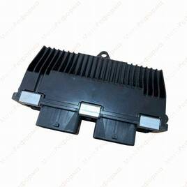 Блок управления двигателем Can-Am ECU Control OEM Bosch