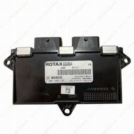 Блок управления двигателем Can-Am ECU Control OEM Bosch