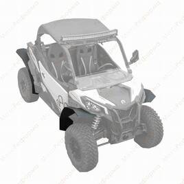 Дополнительные расширители MudBusters для Can-Am Sport (к оригиналу)