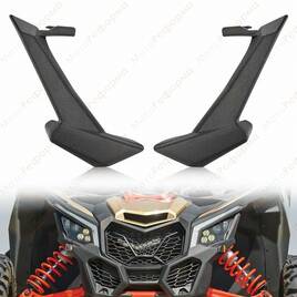 Пластиковая накладка под фару (комплект правая левая) для Can-Am Maverick X3 705010629 705010628